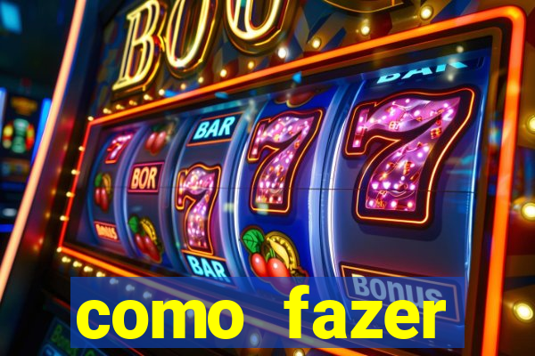 como fazer masturbador masculino caseiro